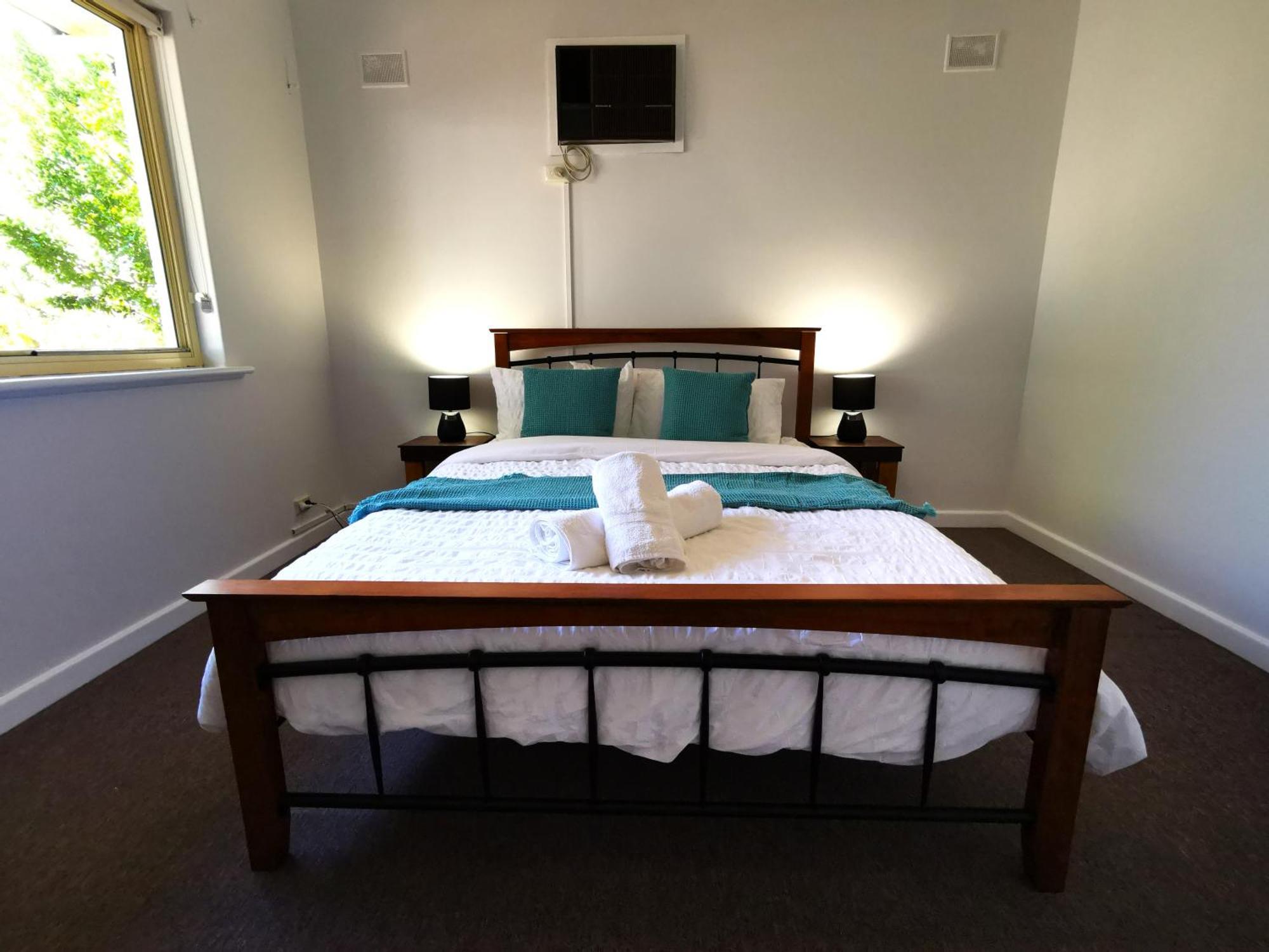 The Winemakers Quarters Holiday home *