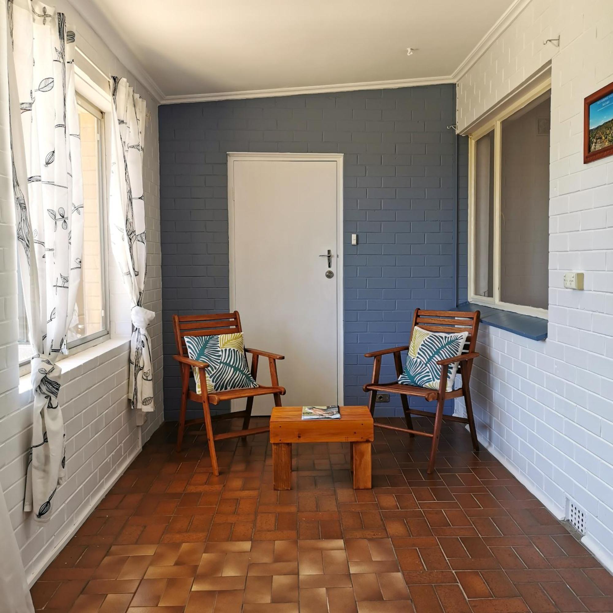 The Winemakers Quarters Holiday home *
